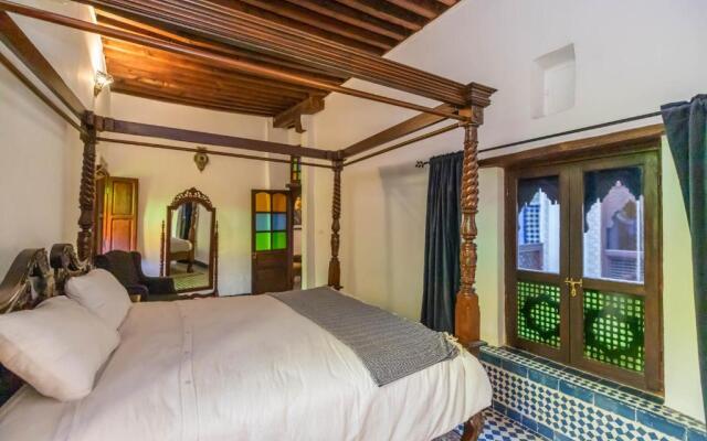 Chez Khadija