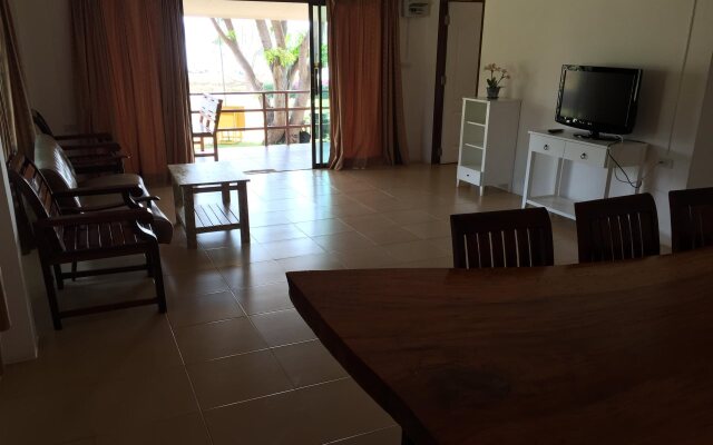 Ban Suan Pharwalai Resort
