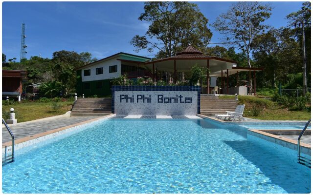 Phi Phi Bonita Resort