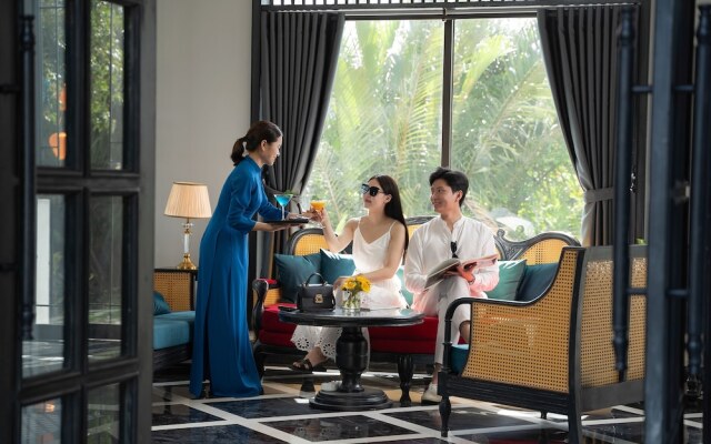 Serene Nature Hotel & Spa