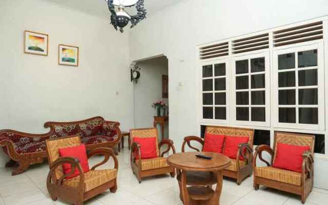 Big 3 Bedrooms Omah Yoja 1