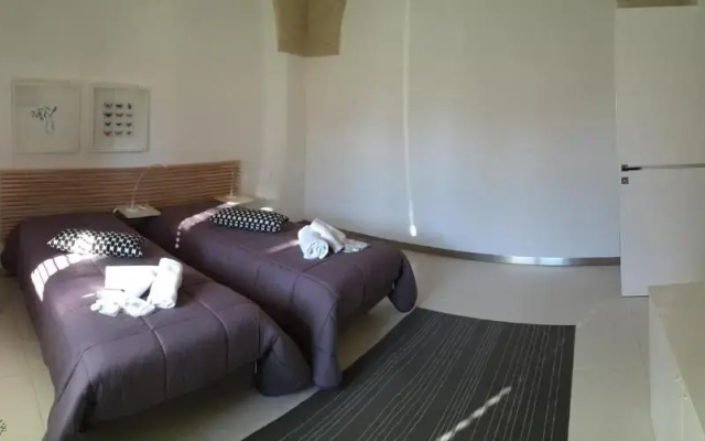Rescio's Rooms