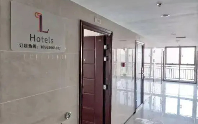 ChangSha L·Hotel