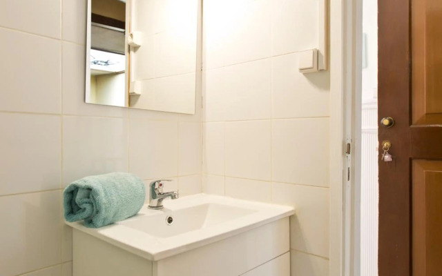 Oporto Blue Vitória - Lovely Citycenter Studio