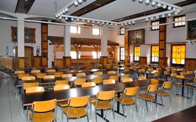 Hotel Restaurant Du Vanil Noir