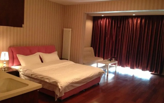Everyday Home Apartments Zhongguancun Zhongwan International
