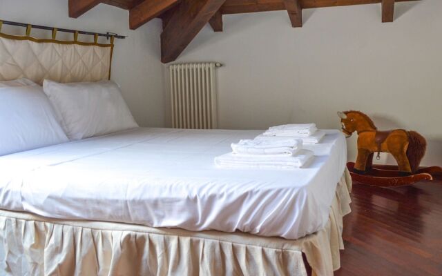 Italianway - Strada Nuova per Oro