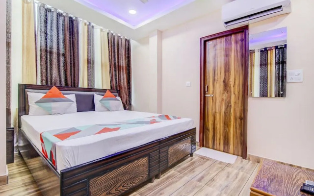 Hotel 3 Bros by Fabhotels