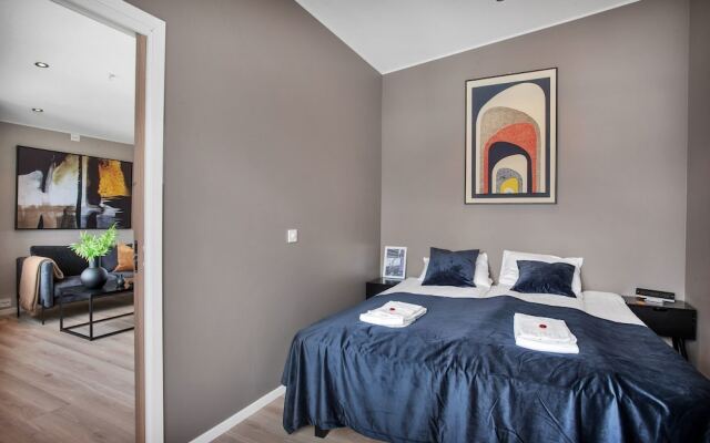 TotalApartments - Vervet Apartment Hotel