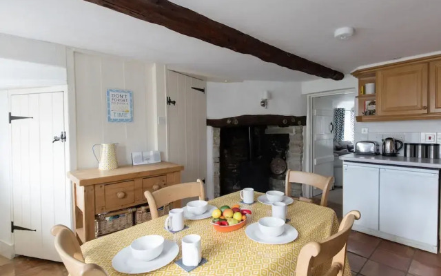 Farrier's Lodge, Corfe Castle