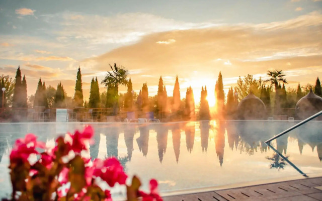 Hotel & Spa Resort Kaskady