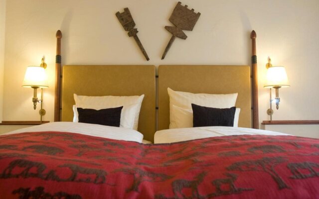Park-Hotel Hagenbeck