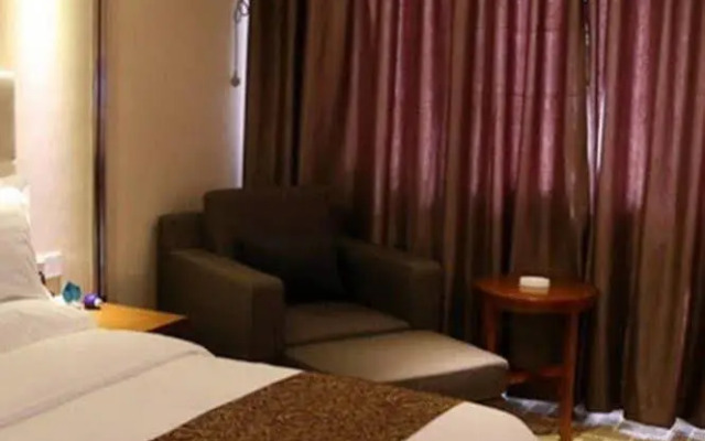 Weihai Wanxide Hotel