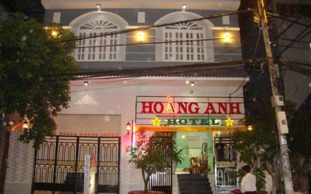 Hoang Oanh Hotel