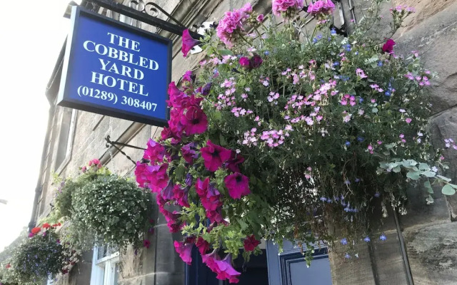 The Cobbled Yard Hotel