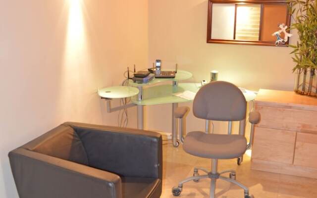 Los Tocayos 3 Bedroom Home