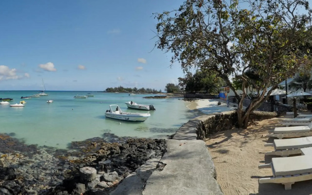 Le Beachclub Serviced Apartments and Villas