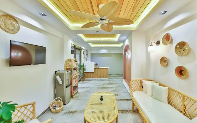 Aphrodite Hotel Kaş