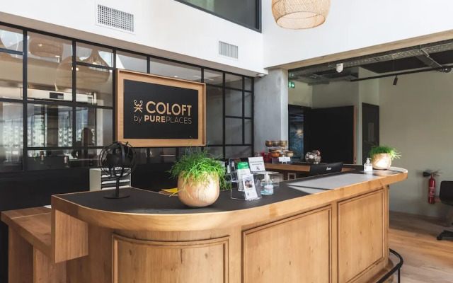 Coloft By PurePlaces