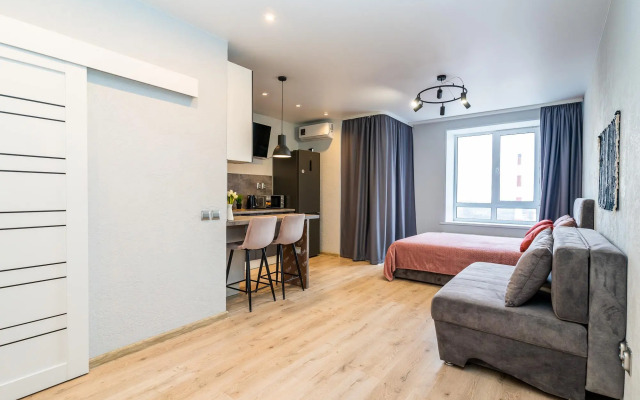 Ваш комфорт на улице Нейбута 2А корпус 1