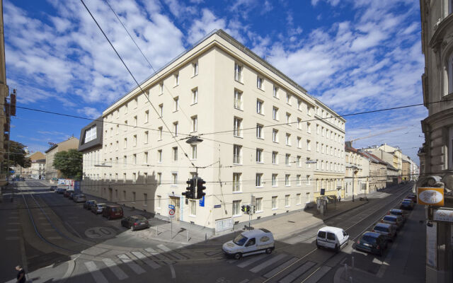 Hostel & Guesthouse Kaiser 23