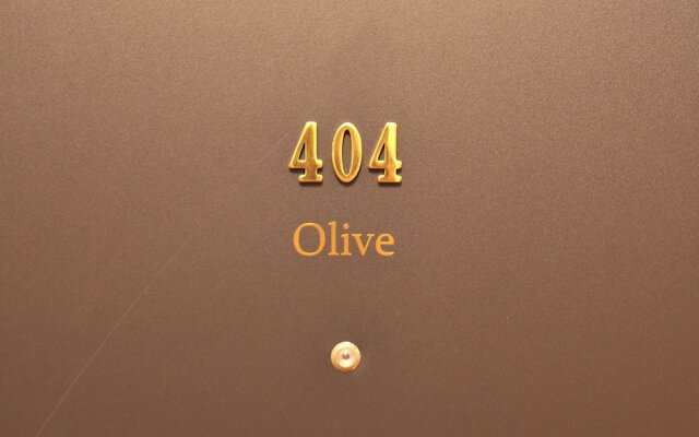 Maison Milano Nakatsu Room 404