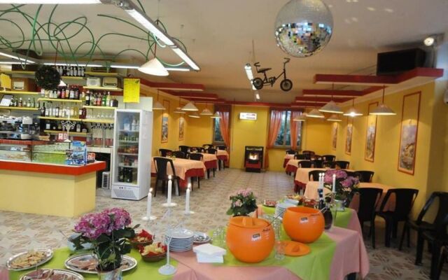 Locanda La Siesta