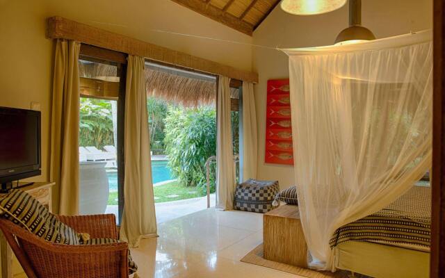 Marakarita Villa Seminyak