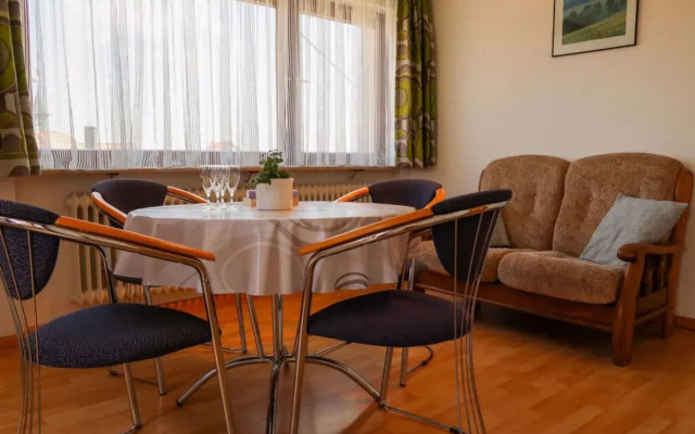 Apartment Hilpert Dittishausen