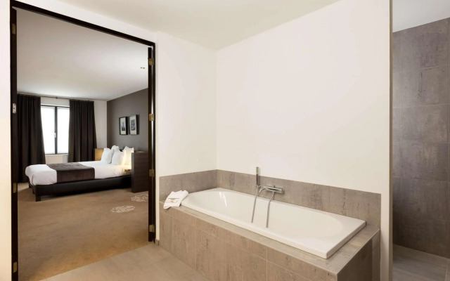 Hotel Weinebrugge