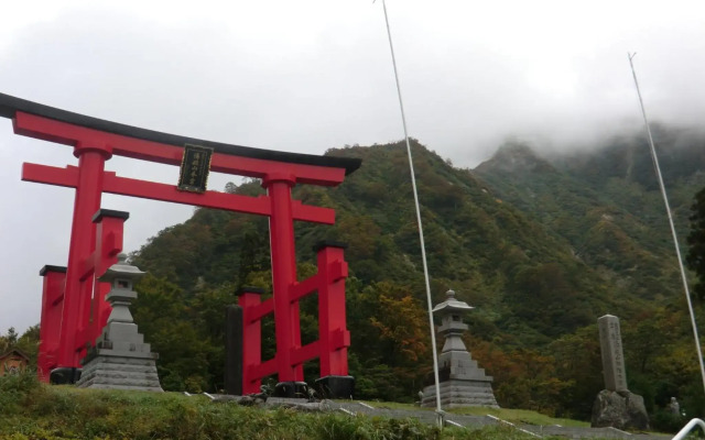 Tamonkan