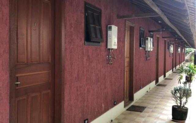 Itaipava Cama e Café