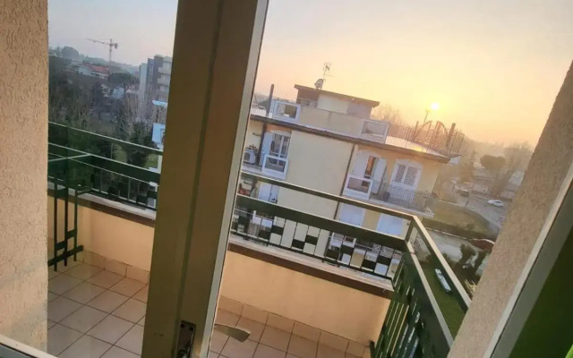 Hotel Viscount