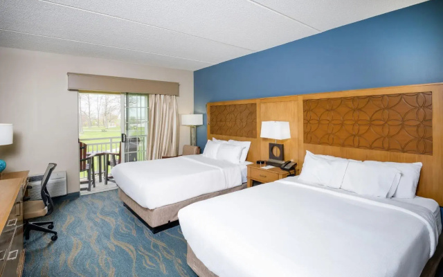 The Lodge at Geneva