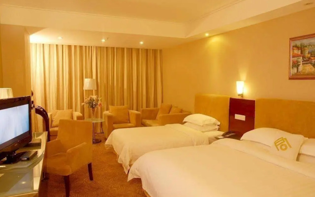 Jolly Hotel - Changsha