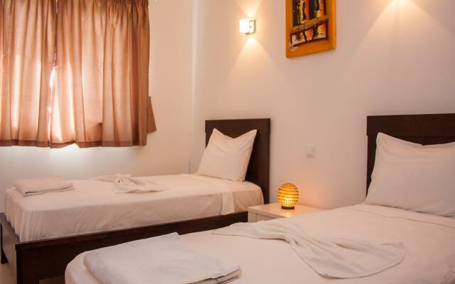 Dunas Beach Resort Apt 1146