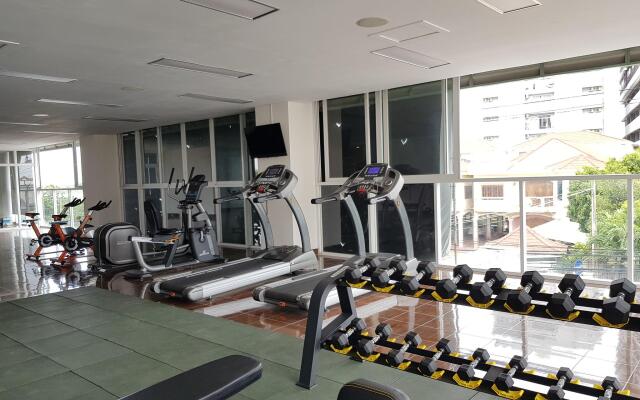 MekongView 3 CondoTel