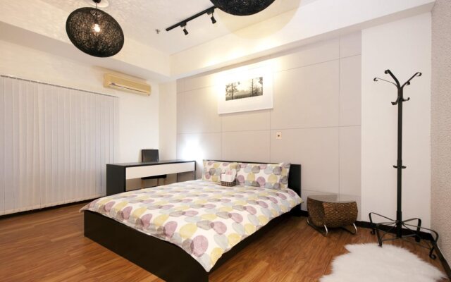 O2 Hotel Ximen Branch