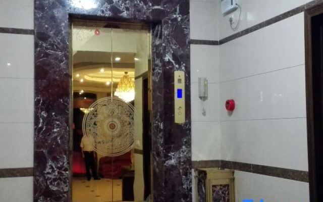 Xinfeng Baijin Hotel