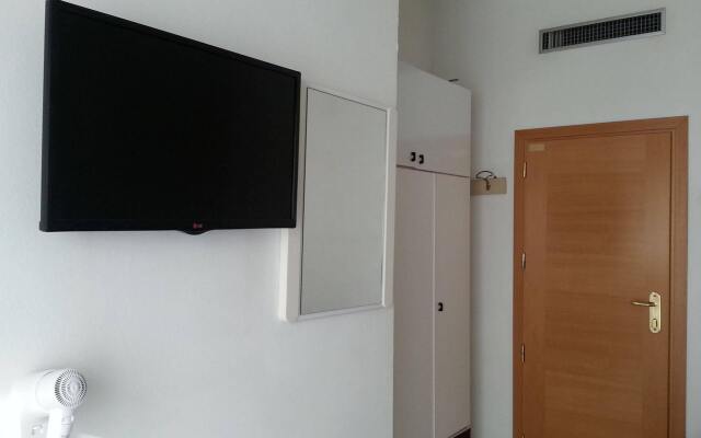 Hotel Mizar