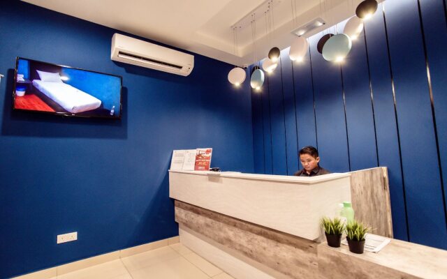 Jenjarom Boutique Hotel