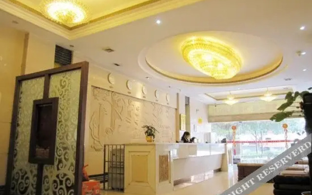 Yinshan Hotel