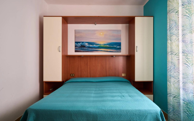 Hotel Villa del Mar