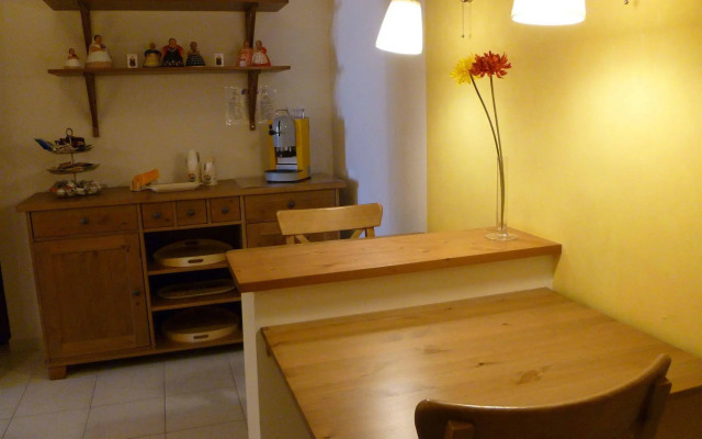 Bed  Breakfast Le Comari Salentine
