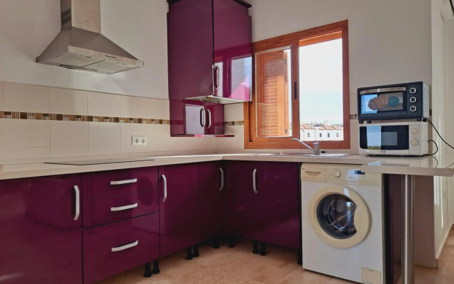 Apartamentos La Carrajolilla