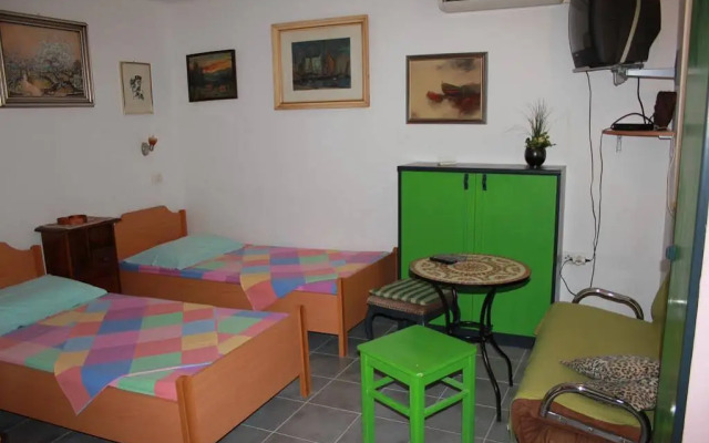 Guesthouse Luna