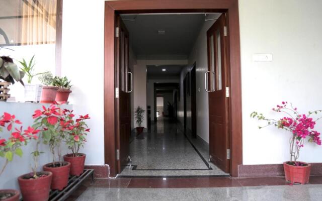 Yaksha Holiday Home
