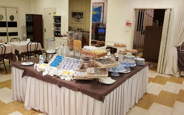 Hotel Majorca