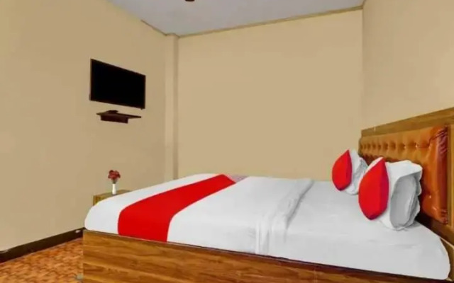 OYO 80663C Oyo Shubh Guest House