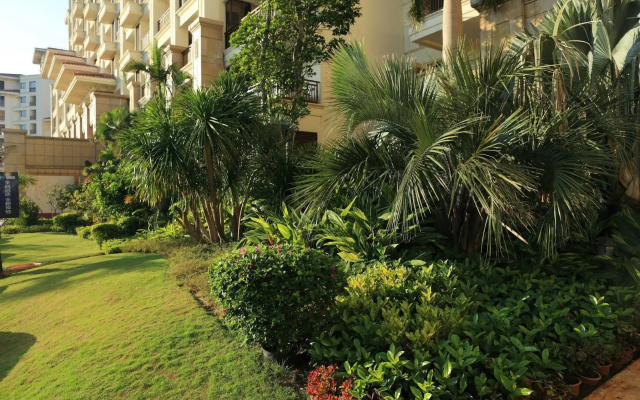 Holiday Inn Express Haikou West Coast by IHG